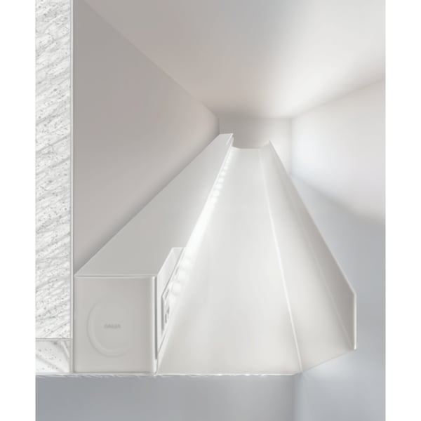 Linear Cove LED Wall Wash Lightbar