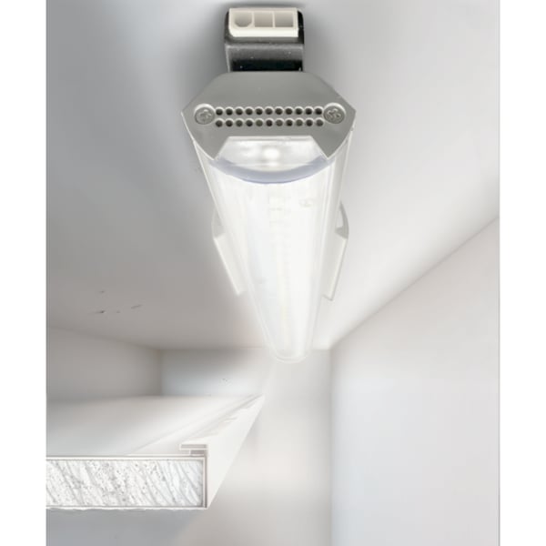 Adjustable Linear Cove Lightbar