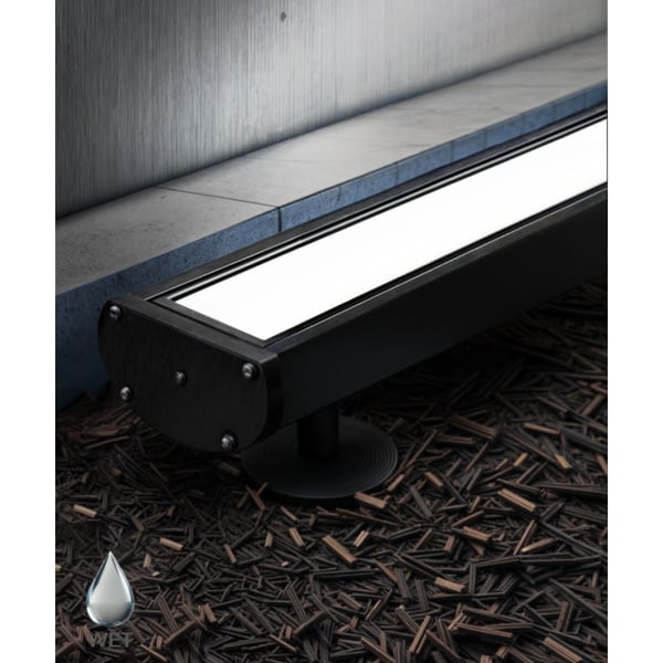 Outdoor Linear LED Commercial Sign Light