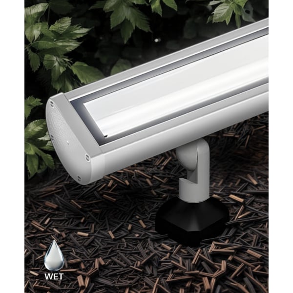Outdoor Linear LED Commercial Sign Light