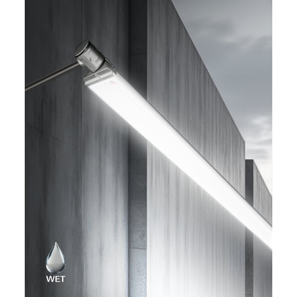 Outdoor Architectural LED Commercial Sign Light