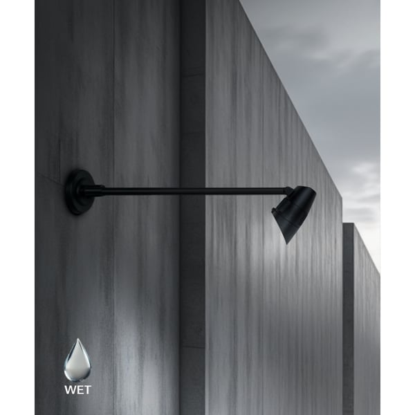 Outdoor LED Commercial Sign Light