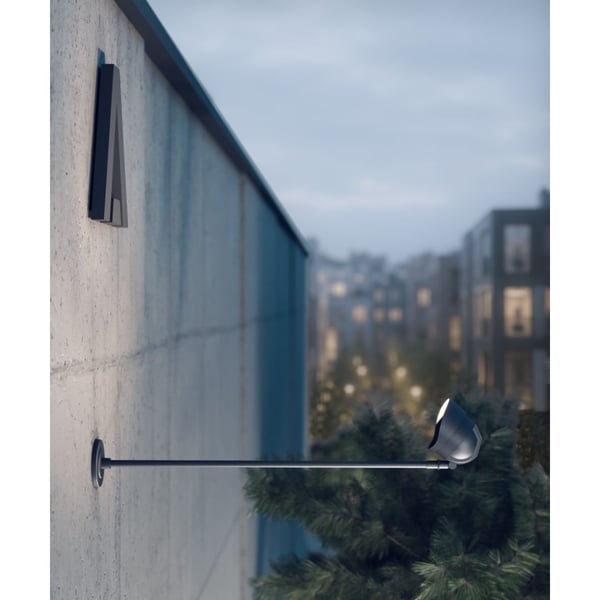 Exterior Commercial LED Sign Light