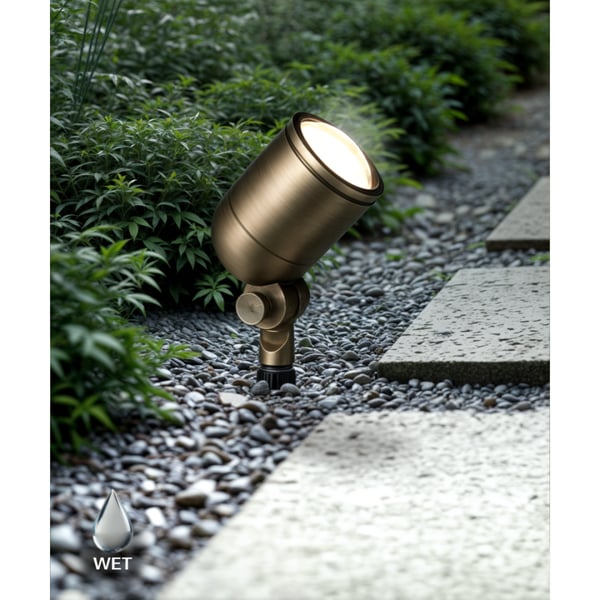 Architectural Directional Landscape LED Uplight