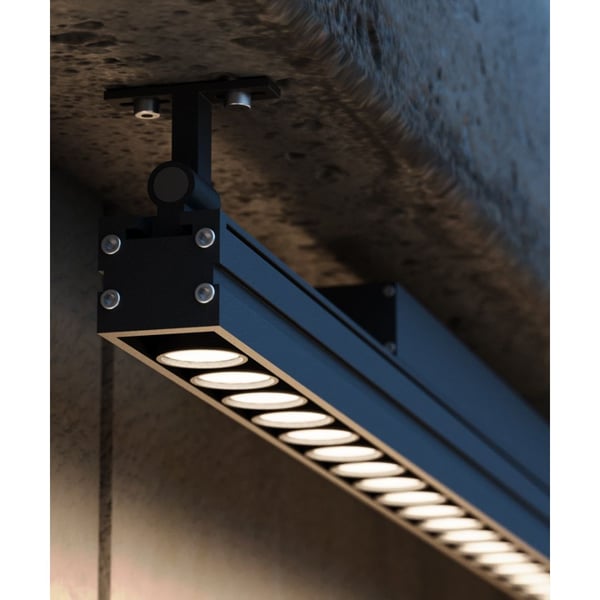 Outdoor Linear Wall Wash LED Light