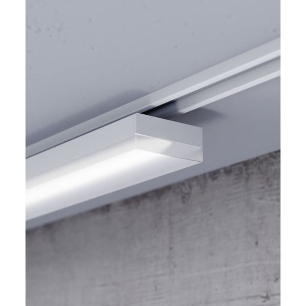 4-Foot Architectural LED Linear Ceiling Track Light