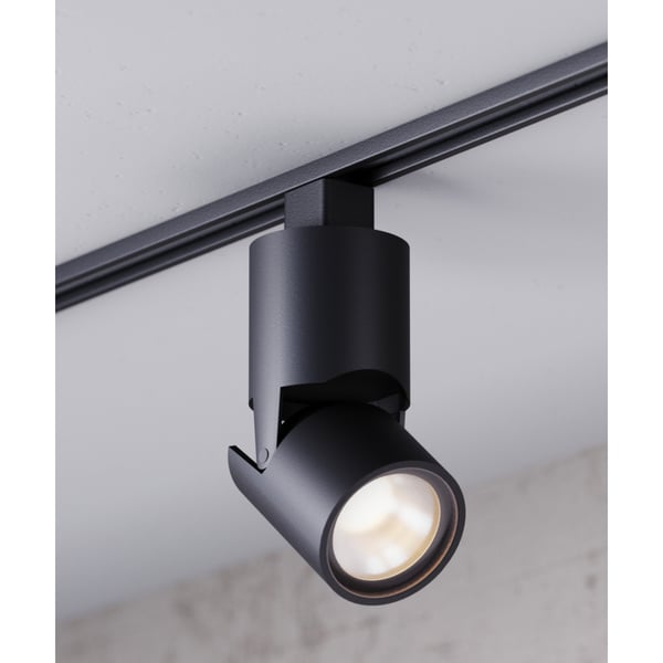 3.5-Inch Architectural Adjustable LED Track Light