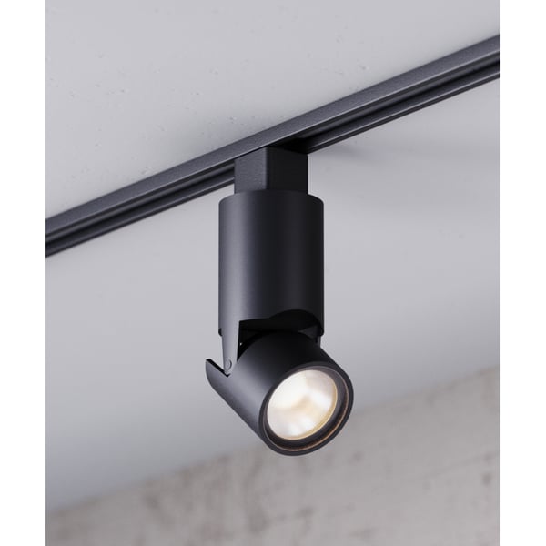 2.5-Inch Architectural Adjustable LED Track Light
