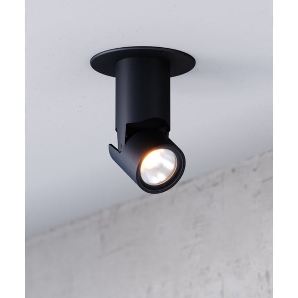 2.5-Inch Architectural Adjustable LED Monopoint Spot Light