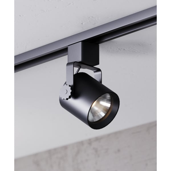 2-Inch LED Track Light Head