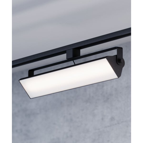 20-Inch Architectural LED Wall Wash Track Light