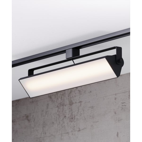 20-Inch Architectural LED Wall Wash Track Light
