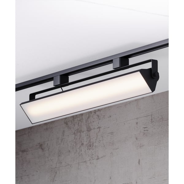 26-Inch Architectural LED Wall Wash Track Light