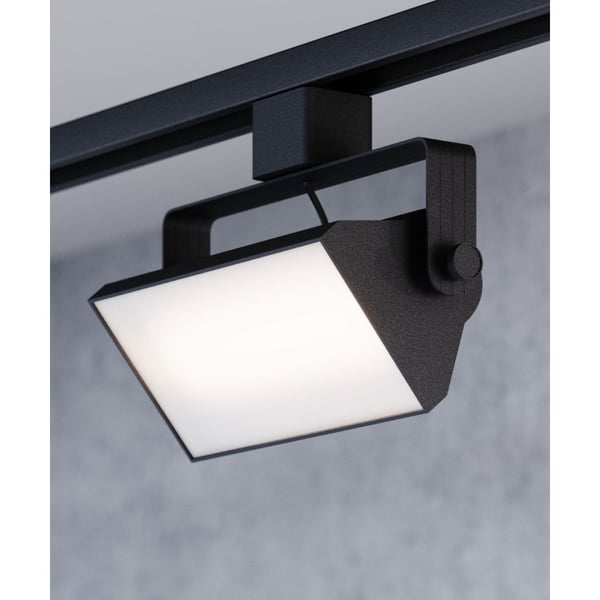 6-Inch Architectural LED Wall Wash Track Light