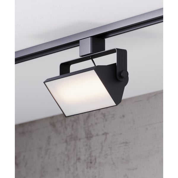 6-Inch Architectural LED Wall Wash Track Light