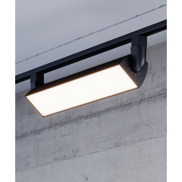 23-Inch Architectural Wall Wash LED Track Light