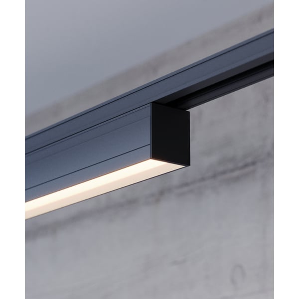 Architectural LED Linear Track Light