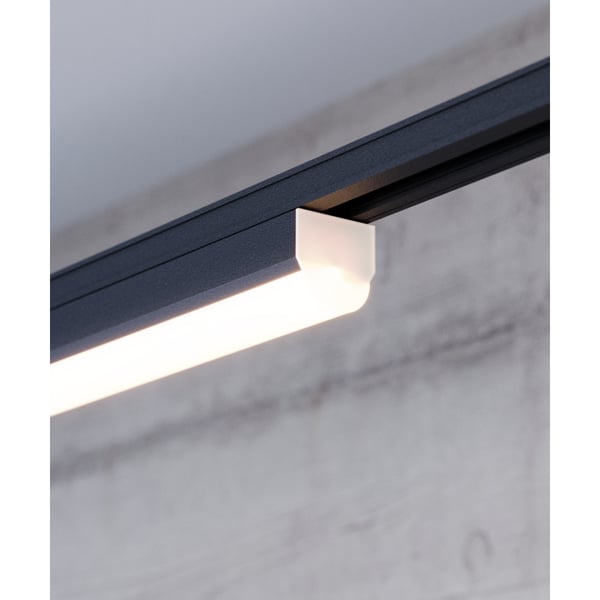 22.5-Inch Architectural LED Linear Track Light