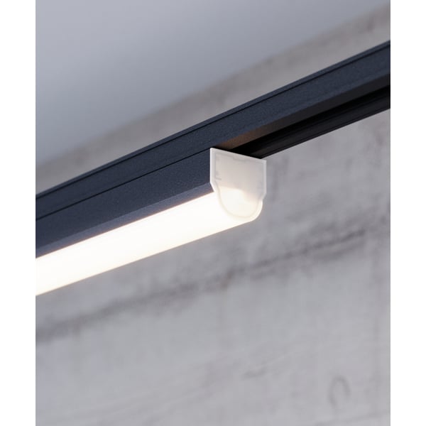 4-Foot Architectural LED Linear Ceiling Track Light