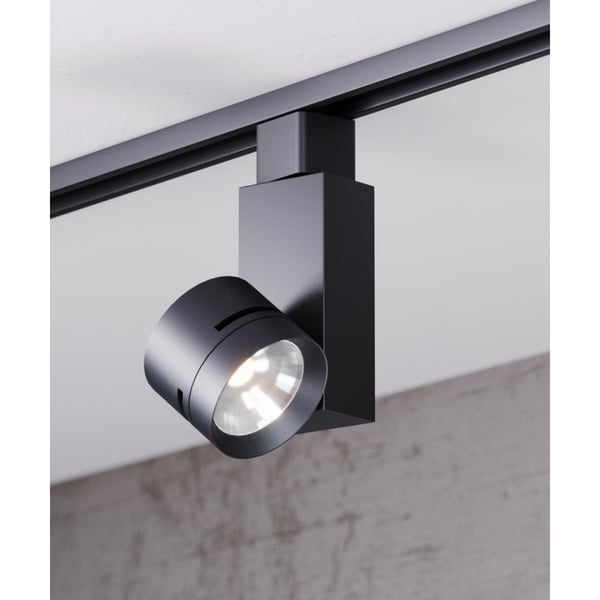 Architectural 2.5-Inch LED Track Light Head