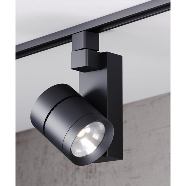 Architectural 3.5-Inch LED Track Light Head