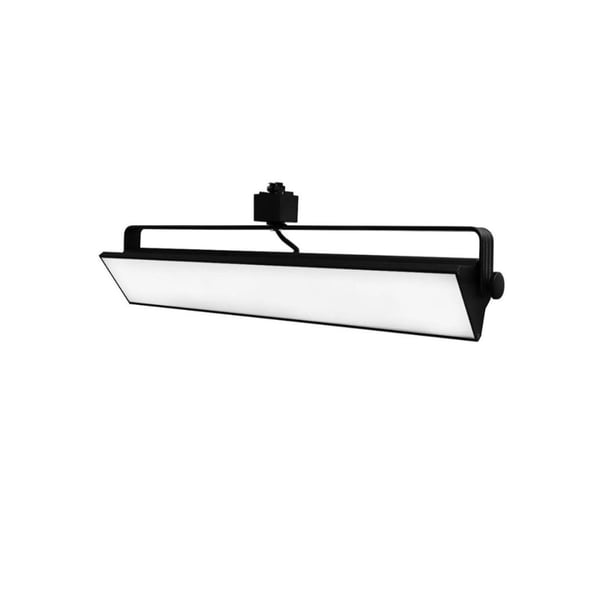 26-Inch Architectural Wall Wash LED Track Light