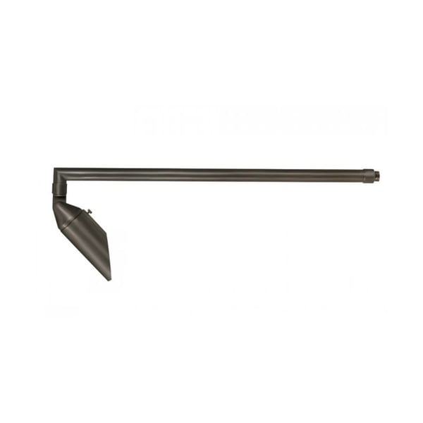 Linear sign sale lighting