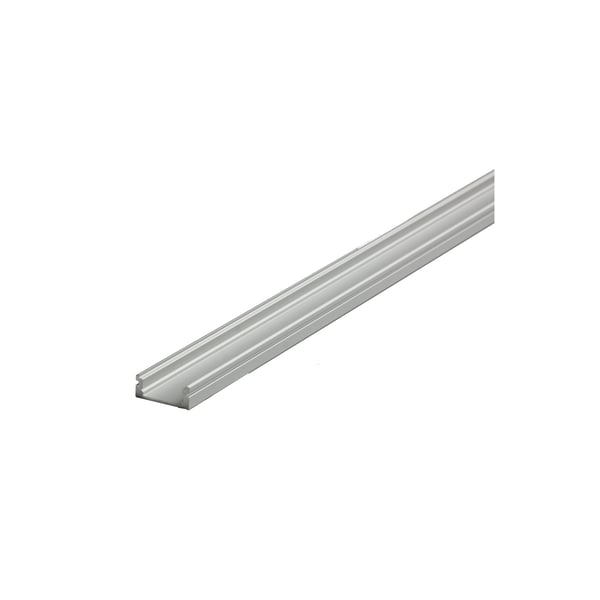 Core Lighting ALU-FL39 LED Designer Flush Mount Aluminum Channel/Bar - 39 inches