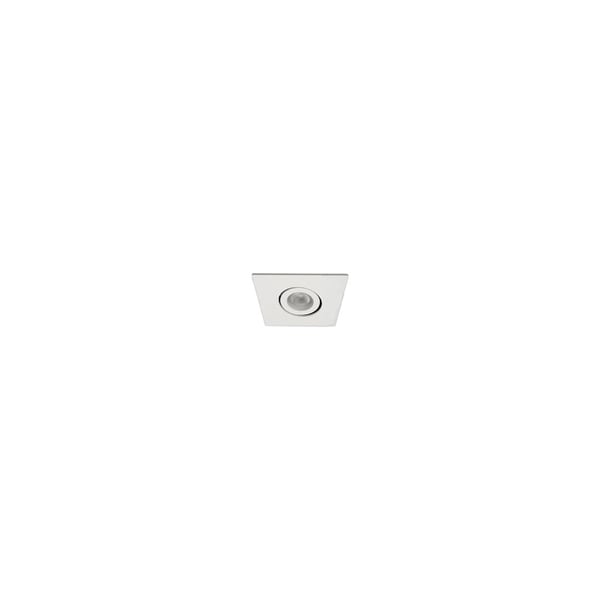 Amerlux APMREM-1 Adjustable Puck Multiple Remodeler LED Recessed 1 Light + Housing