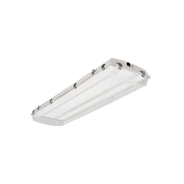 Philips Day-Brite APX High Bay Industrial Linear LED Fixture 120V-277V