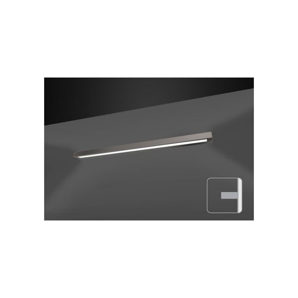 A Light A4 Arcature Wall Mount LED Fluorescent Fixture