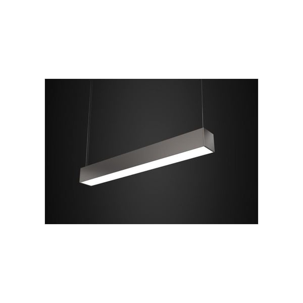A Light G3 Architrave Suspended Direct LED Fluorescent Fixture