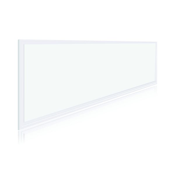 ASD Lighting ASD-ELP02-24D LED Edge-Lit 2x4 Foot Panel 40 Watts