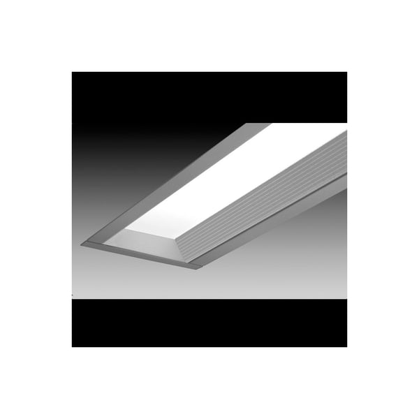 Focal Point Lighting FAVB Avenue B Architectural Recessed Fluorescent Fixture