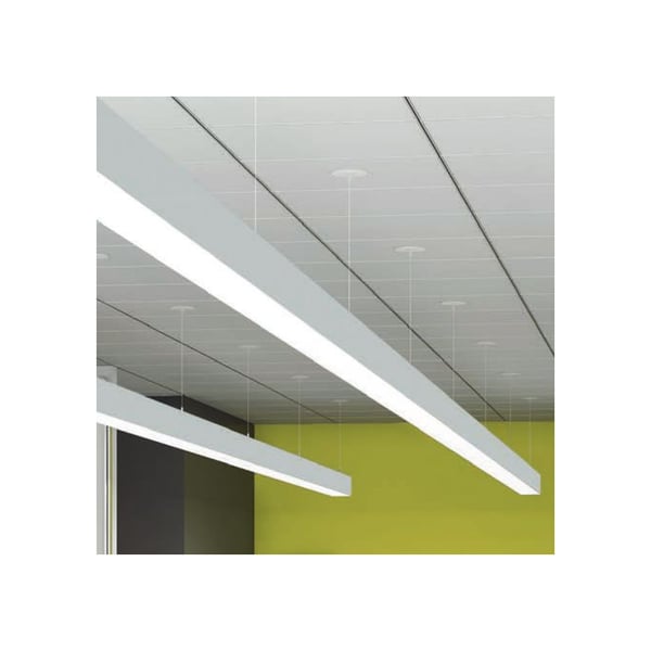 Axis Lighting Beam 2 Square Pendant Direct