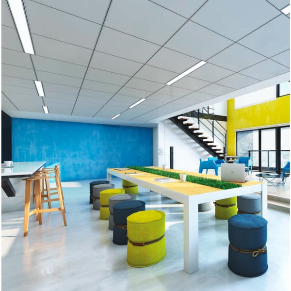 Axis Lighting Beam 2 Recessed 