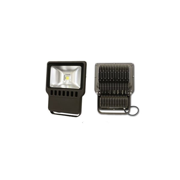 100 led flood light on sale