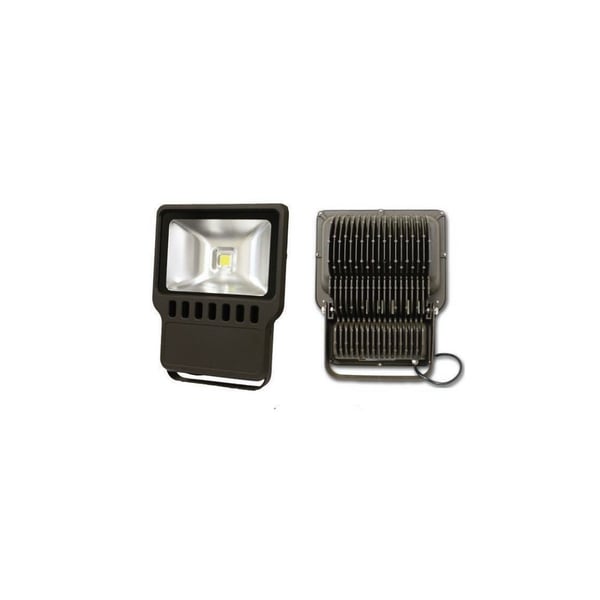 Westgate LF-100 120V 100 Watt LED Flood Light High Lumen