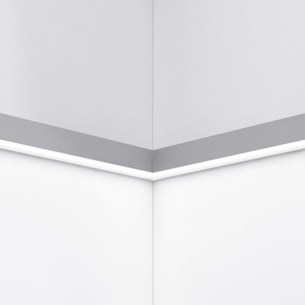 Axis Lighting Beam 2 Square Wall Direct Patterns
