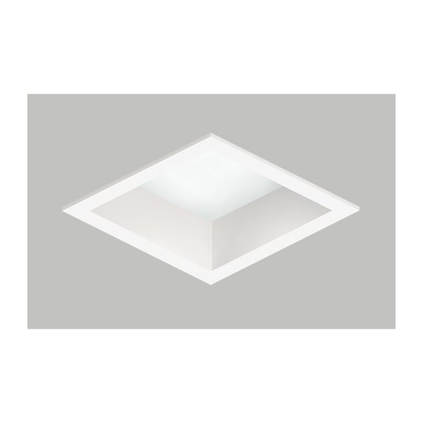 USAI Lighting 3110 Square BeveLED 2.1 Downlight 