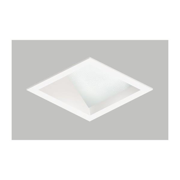 USAI Lighting 3651RT Square BeveLED 2.1 Retrofit Wall Wash Downlight 