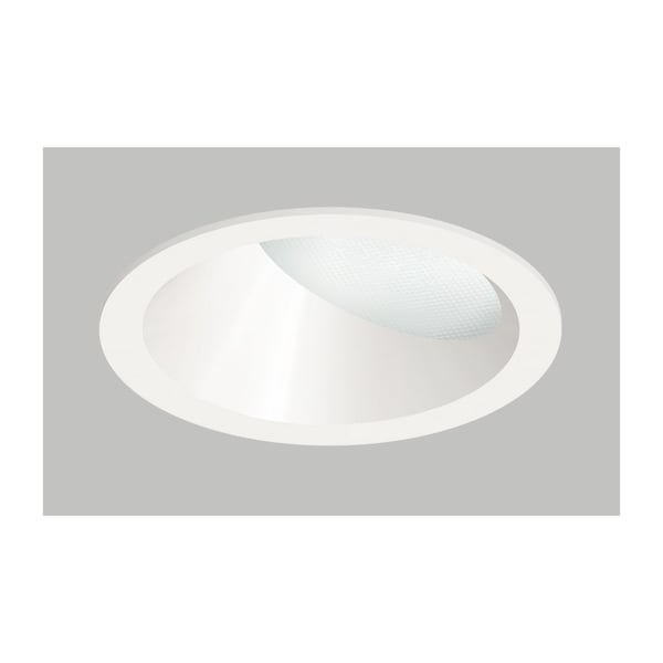 USAI Lighting 3751RT Round BeveLED 2.1 Retrofit Wall Wash Downlight 