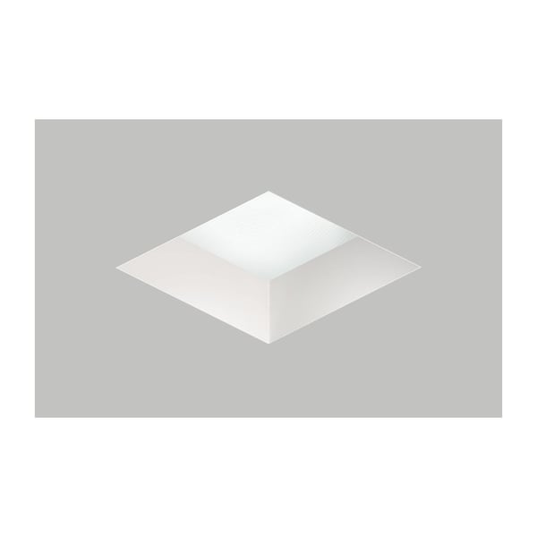 USAI Lighting 3311 Trimless Square BeveLED 2.1 Downlight 