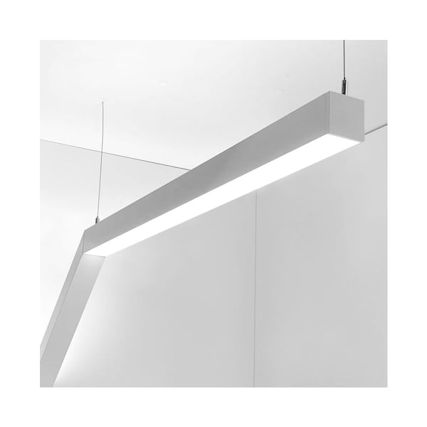 Bartco Lighting BFZ100-S 2-1/4” Square Suspended LED Luminaire