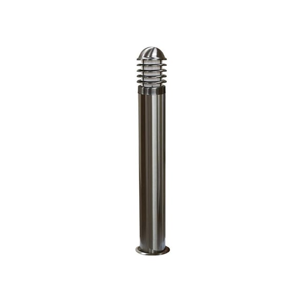 Alcon 9048 Stainless Steel 42 Inch LED Bollard 