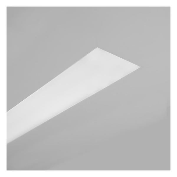 Bartco Lighting BIW110 Flush Mount Linear LED Luminaire for 5/8" Drywall