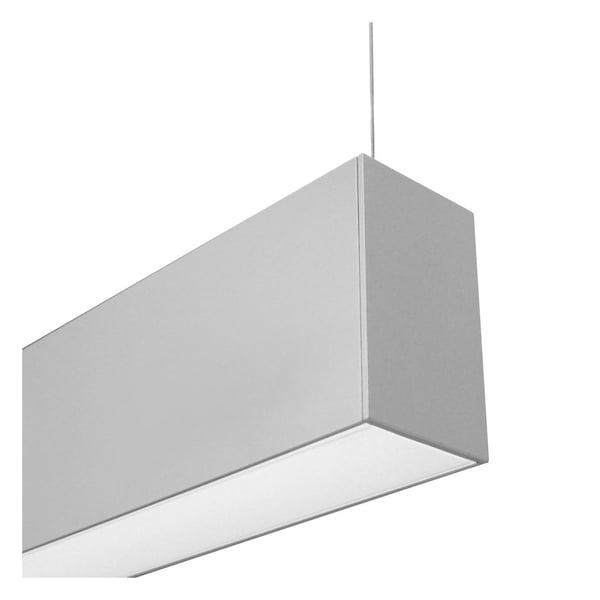 Bartco Lighting BSS260 3-1/4” Wide Direct/Indirect LED Luminaire