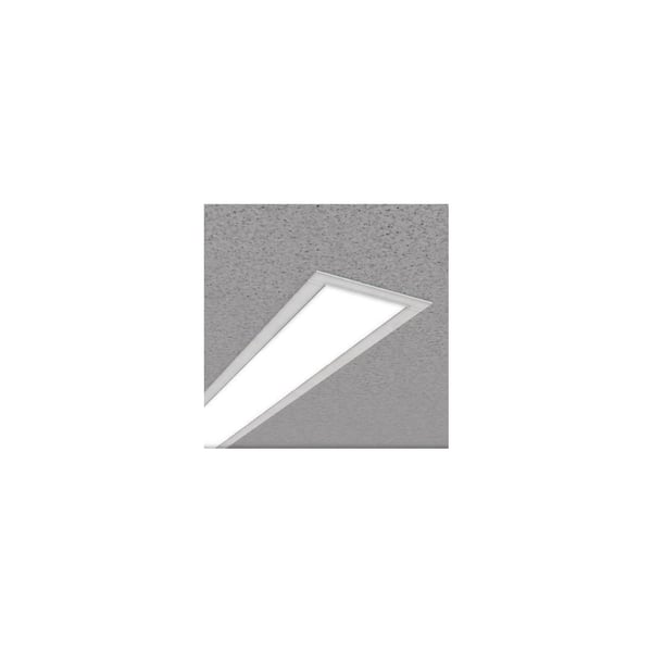 Bartco Lighting BSS440 4" Wide Aperture Recessed LED Luminaire