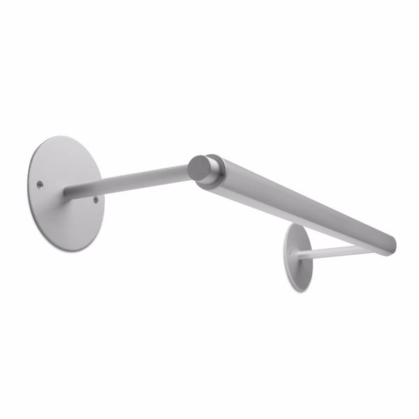 Bartco Lighting BSS501 1-3/8” Arm Mount LED Luminaire, Remote Driver