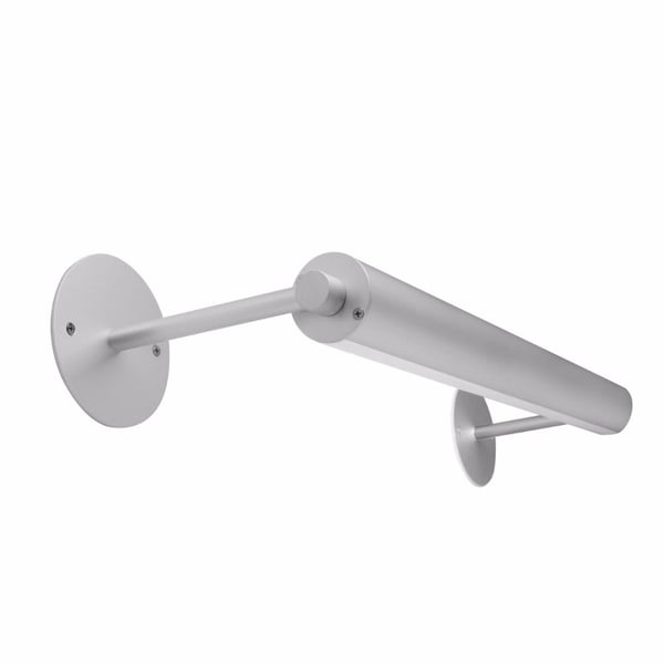 Bartco Lighting BSS511 2-1/4” Arm Mount LED Luminaire, Remote Driver